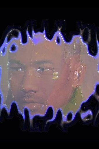 Movie poster for Soul Trash (2019)