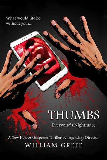 Movie poster for Thumbs (2019)