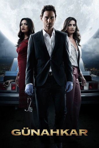 Günahkar poster