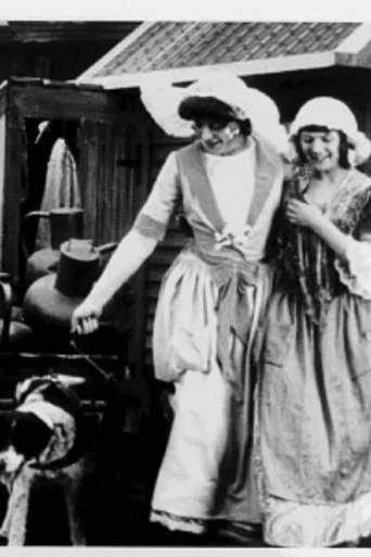 Movie poster for The Absentee (1913)