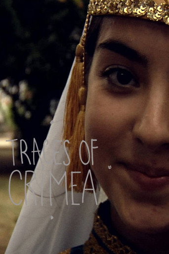 Movie poster for Traces of Crimea (2016)