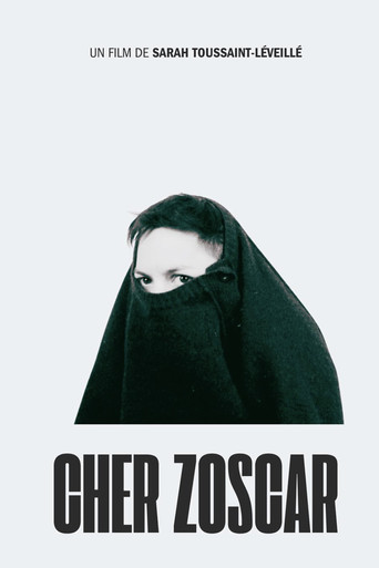 Movie poster for Cher Zoscar (2025)