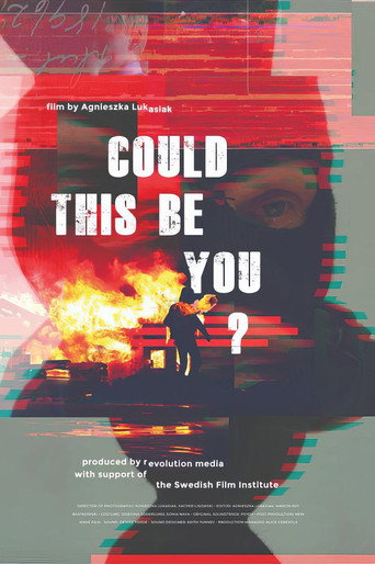 Movie poster for Could This Be You? (2019)