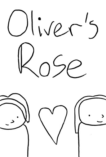 Movie poster for Oliver's Rose (2025)
