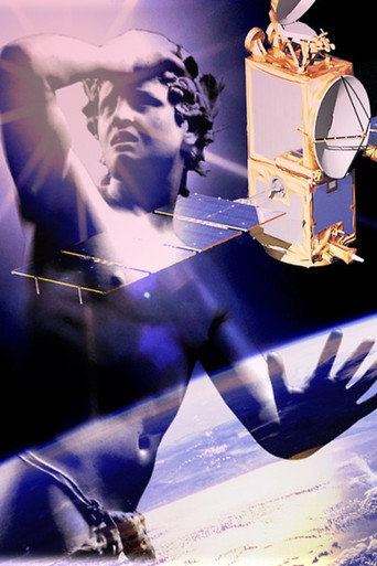 Movie poster for Deities & Demigods (2011)