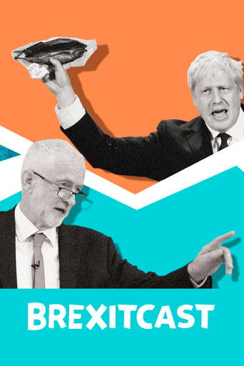 Brexitcast poster