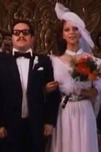 Marital Jokes poster