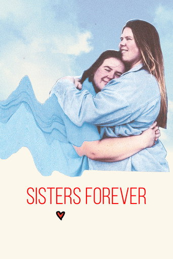 Movie poster for Sisters Love Forever (2024)