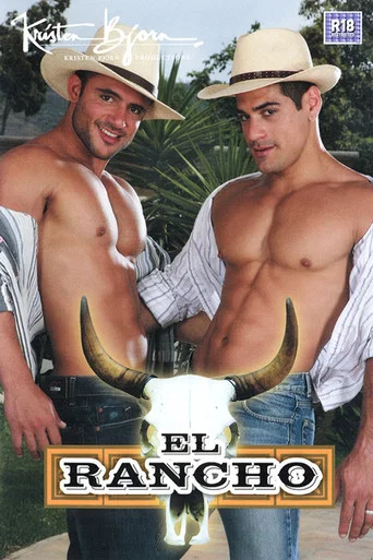 Movie poster for El Rancho (2007)