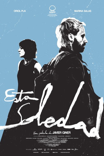 Movie poster for This Solitude (2026)