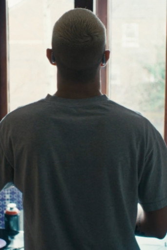Movie poster for Sons of Róisín (2022)