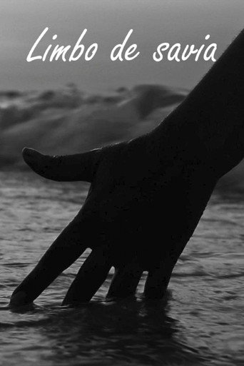 Movie poster for Limbo de Savia (2025)