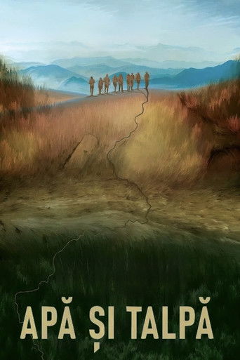 The Run of Your Life poster