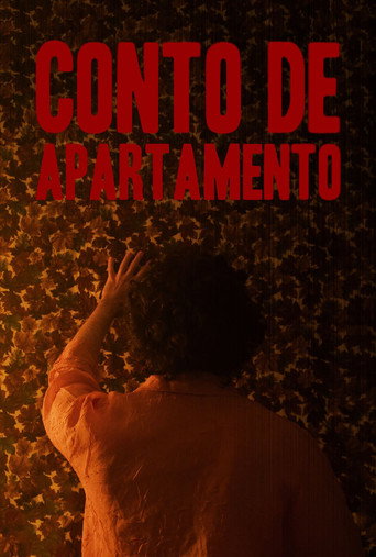 Movie poster for Apartment Story
