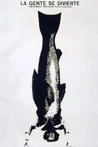 Movie poster for You Look Wild (1965)