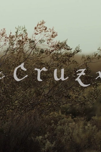 Movie poster for Cruz (2020)