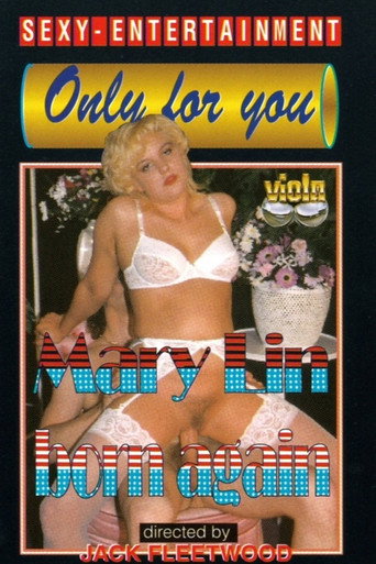 Movie poster for Mary Lin Born Again (1994)