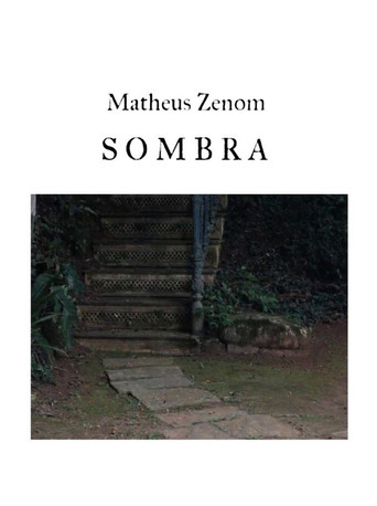 Movie poster for Sombra (2021)