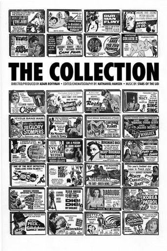 The Collection poster
