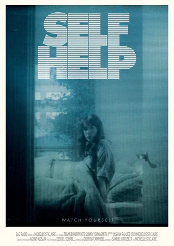 Movie poster for Self Help