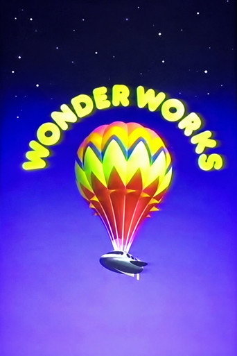 Series poster for WonderWorks (1984)
