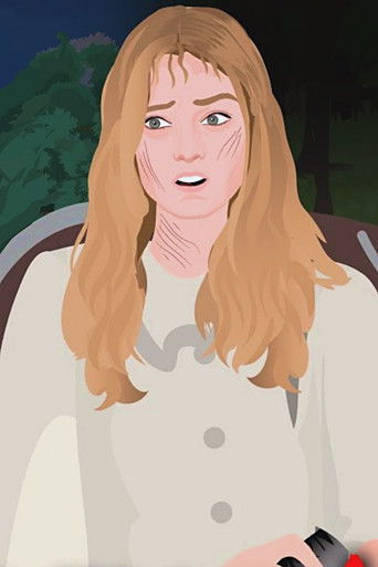 The Unusual Survivor !! poster