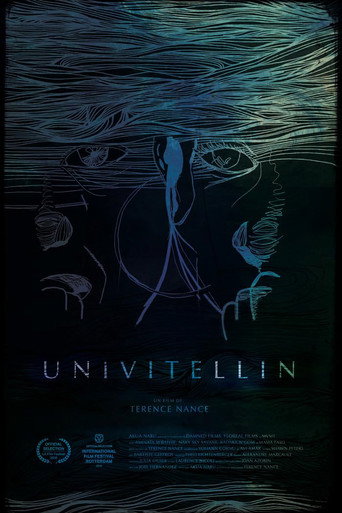 Movie poster for Univitellin (2016)