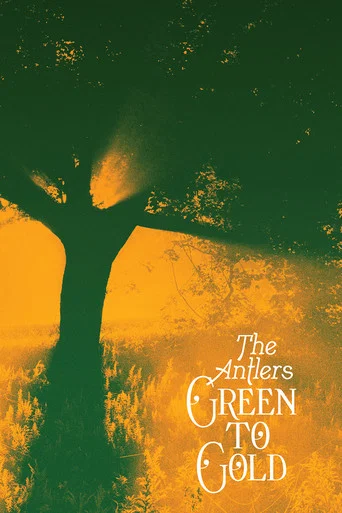 Movie poster for Green To Gold (2021)