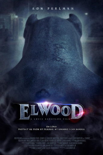 Elwood poster