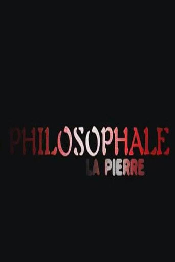 Philosophale poster