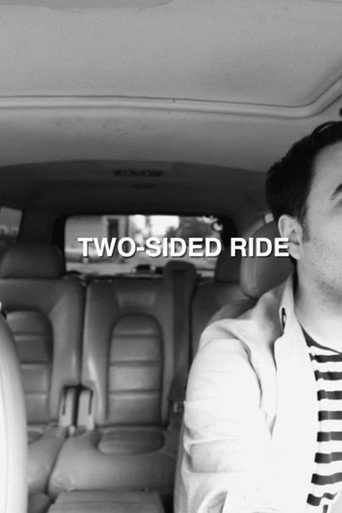 Movie poster for Two-Sided Ride (2016)