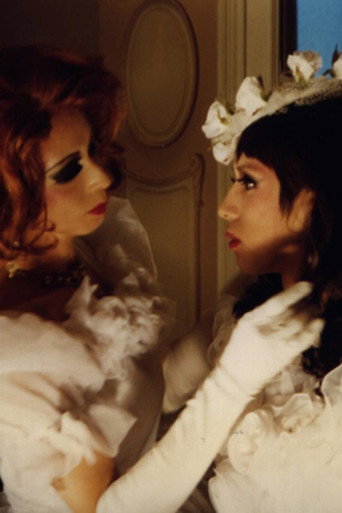 Movie poster for La Traviata (1998)