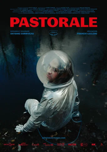 Pastorale poster