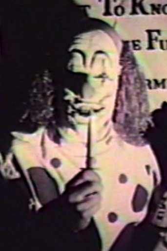 Movie poster for Let's Visit the World of the Future (1973)