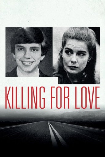 Series poster for Killing for Love (2017)