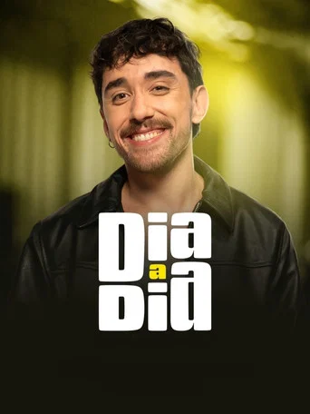 Series poster for Dia a Dia (2024)