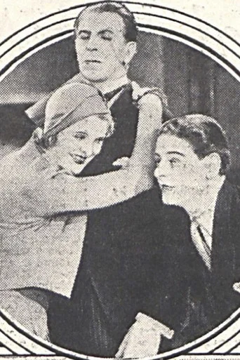 Movie poster for Above Rubies (1932)