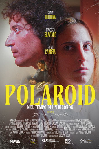 Movie poster for POLAROID - Nel tempo di un ricordo