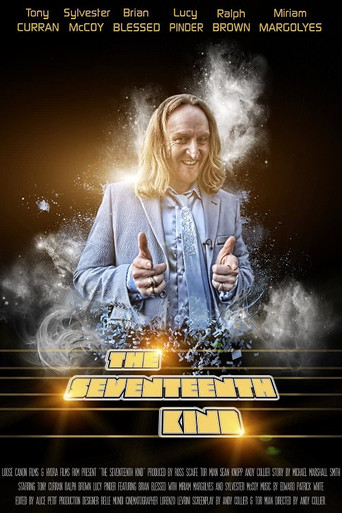 The Seventeenth Kind poster