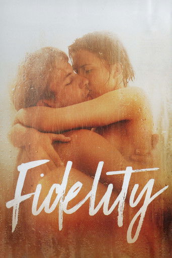 Fidelity poster