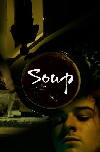 Soup poster