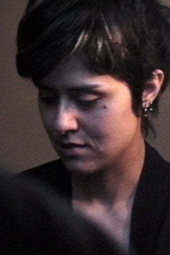 Movie poster for Oriana (2008)