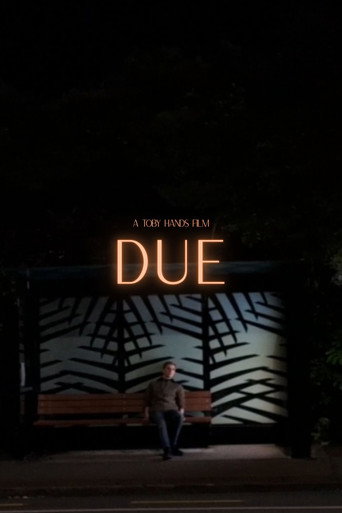 Movie poster for Due (2026)