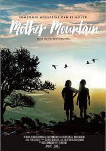 Mother Mountain poster