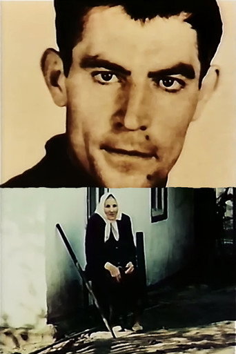 Movie poster for Come back to me, my memory (1992)