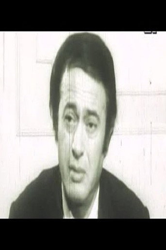 The Three Fingers poster