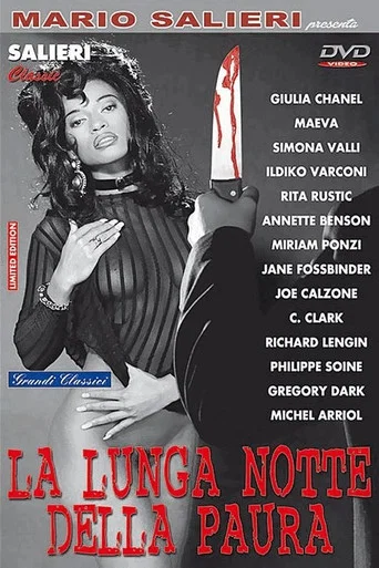 Movie poster for Violences (1993)