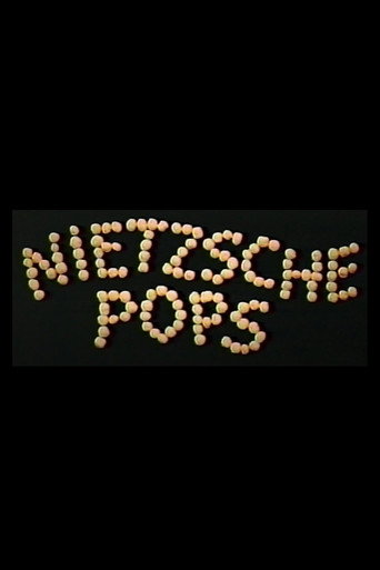 Movie poster for Nietzsche Pops (1993)