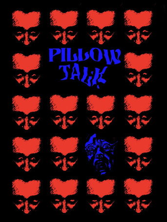Movie poster for Pillow Talk (2024)