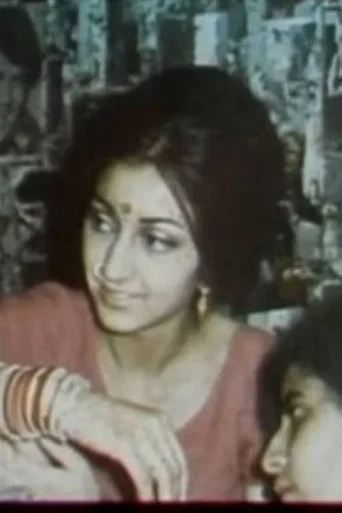 Movie poster for Faces of the City: Shushma Sardana